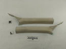 Tesla Model S Pair Of A Pillar Trim-1