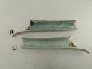 Tesla Model S Pair Of A Pillar Trim-3