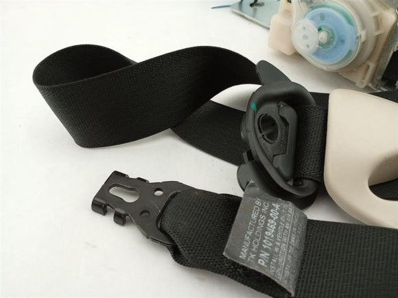 Tesla Model S Front Right Seat Belt Retractor