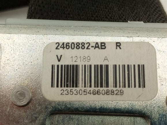 Tesla Model S Front Right Seat Belt Retractor