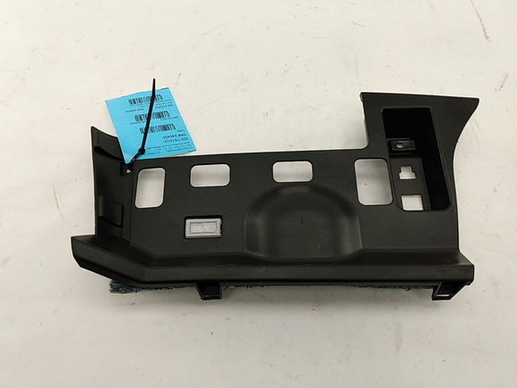 Tesla Model S Footweel Cover Trim Right