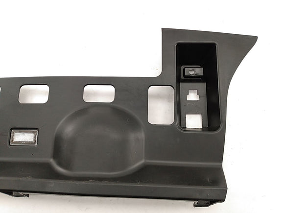 Tesla Model S Footweel Cover Trim Right