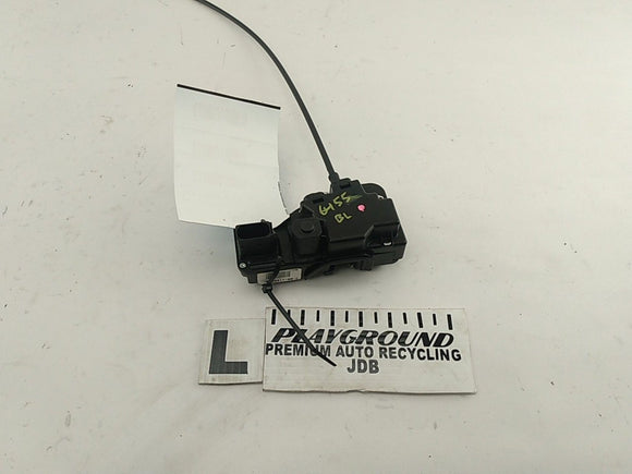 Tesla Model S Rear Left Door Lock Actuator