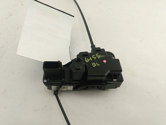 Tesla Model S Rear Left Door Lock Actuator