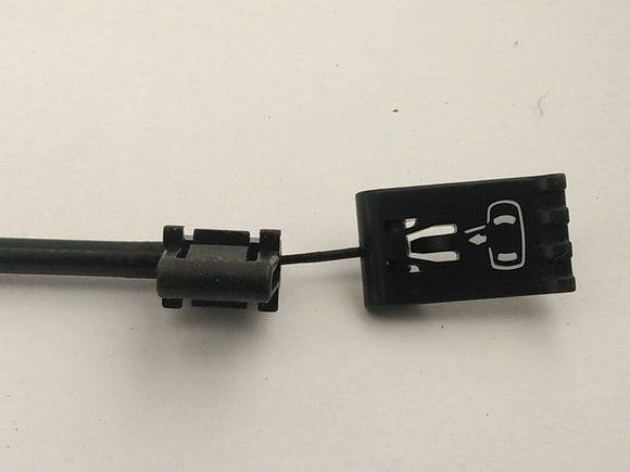 Tesla Model S Rear Left Door Lock Actuator
