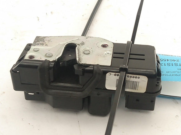 Tesla Model S Rear Left Door Lock Actuator