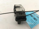 Tesla Model S Rear Left Door Lock Actuator-11
