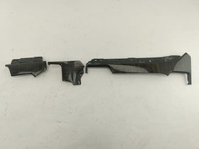 Tesla Model S Dash Wood Trim Set - 0