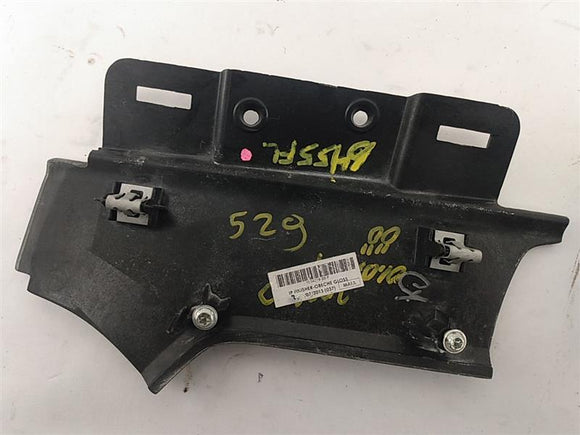 Tesla Model S Dash Wood Trim Set