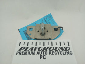 Tesla Model S Rear Trunk Latch