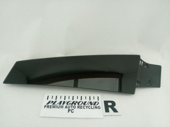 Tesla Model S Right Exterior B Pillar Panel