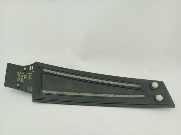 Tesla Model S Right Exterior B Pillar Panel