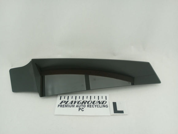 Tesla Model S Left Exterior B Pillar Panel