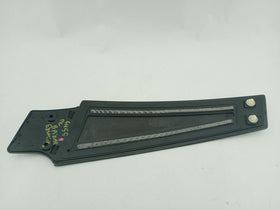 Tesla Model S Left Exterior B Pillar Panel - 0