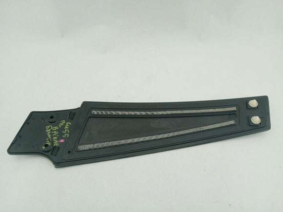 Tesla Model S Left Exterior B Pillar Panel