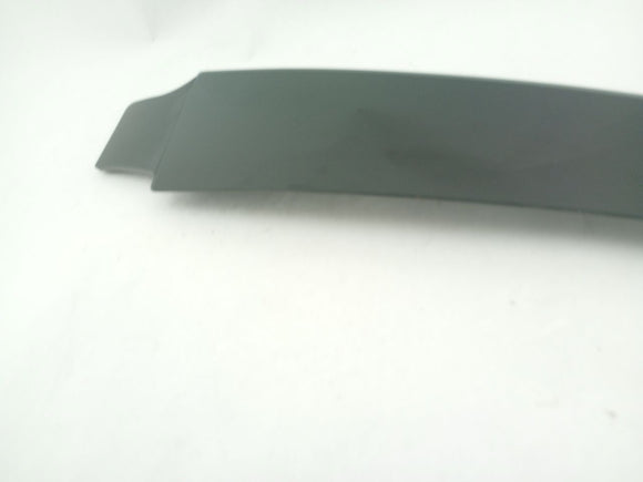 Tesla Model S Left Exterior B Pillar Panel