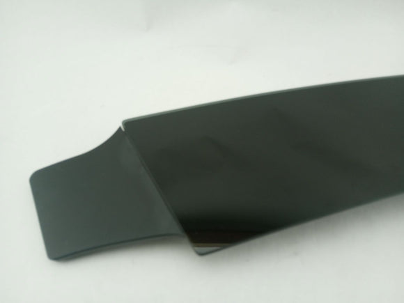 Tesla Model S Left Exterior B Pillar Panel