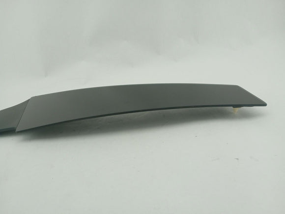 Tesla Model S Left Exterior B Pillar Panel
