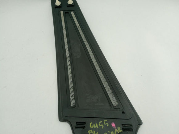 Tesla Model S Left Exterior B Pillar Panel