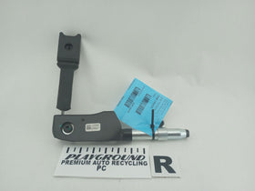 Tesla Model S Front Right Seat Belt Buckle