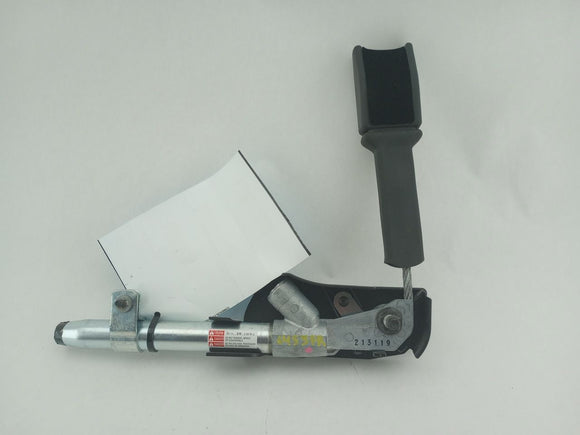 Tesla Model S Front Right Seat Belt Buckle