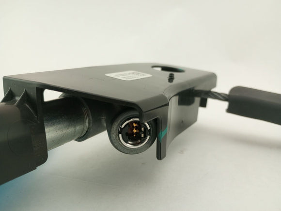 Tesla Model S Front Right Seat Belt Buckle