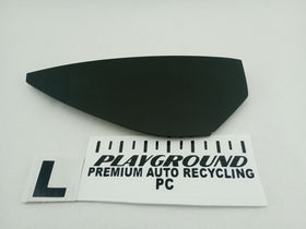 Tesla Model S Front Left Dash Trim