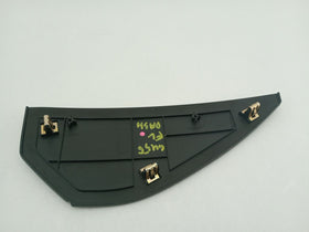 Tesla Model S Front Left Dash Trim - 0