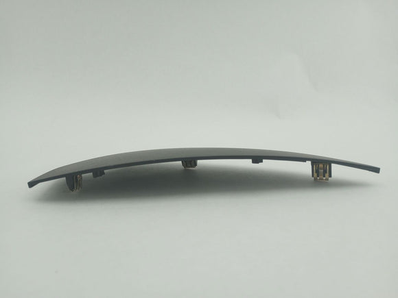 Tesla Model S Front Left Dash Trim