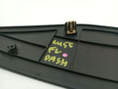 Tesla Model S Front Left Dash Trim-10