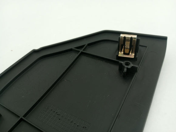 Tesla Model S Front Left Dash Trim