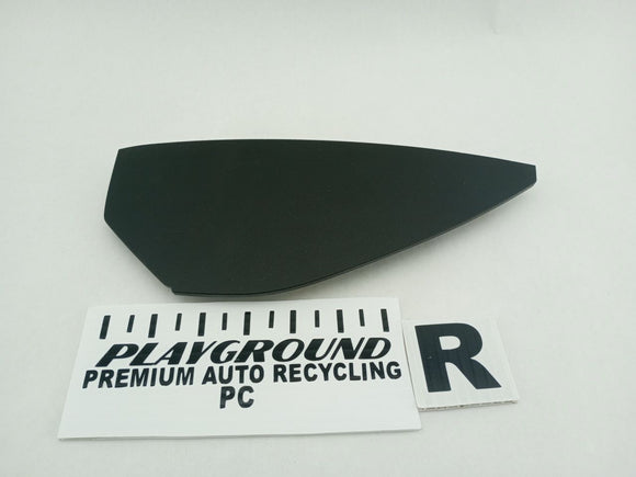 Tesla Model S Front Right Dash Trim