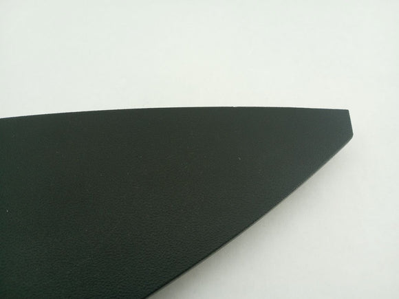 Tesla Model S Front Right Dash Trim