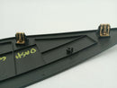 Tesla Model S Front Right Dash Trim-11
