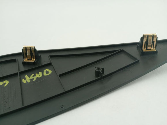 Tesla Model S Front Right Dash Trim