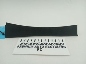 Tesla Model S A Pillar Middle Trim