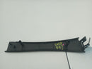 Tesla Model S A Pillar Middle Trim-2