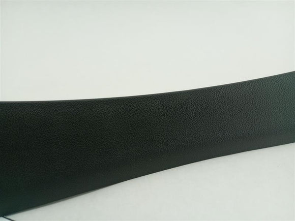 Tesla Model S A Pillar Middle Trim