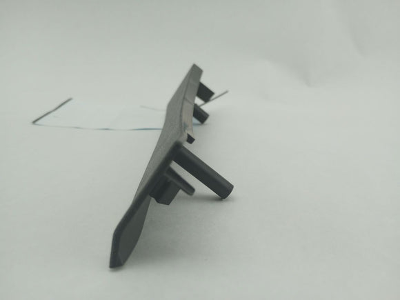 Tesla Model S A Pillar Middle Trim