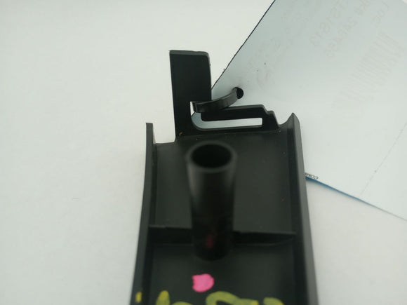 Tesla Model S A Pillar Middle Trim