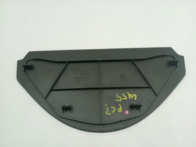 Tesla Model S Lower Binnacle Cover - 0