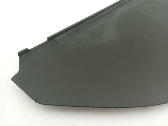Tesla Model S Lower Binnacle Cover