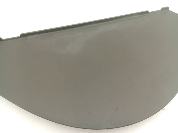 Tesla Model S Lower Binnacle Cover