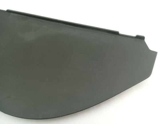 Tesla Model S Lower Binnacle Cover
