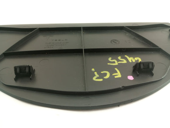 Tesla Model S Lower Binnacle Cover
