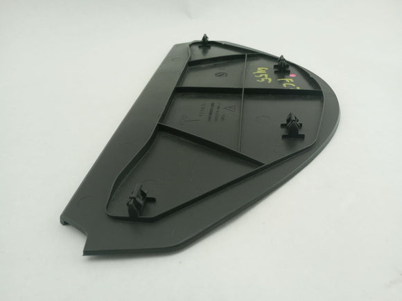 Tesla Model S Lower Binnacle Cover