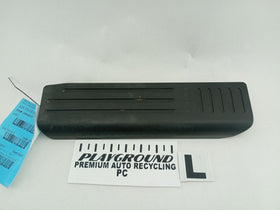 Tesla Model S Foot Rest Cover