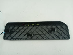 Tesla Model S Foot Rest Cover - 0