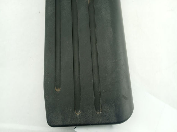 Tesla Model S Foot Rest Cover