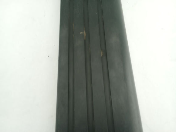 Tesla Model S Foot Rest Cover